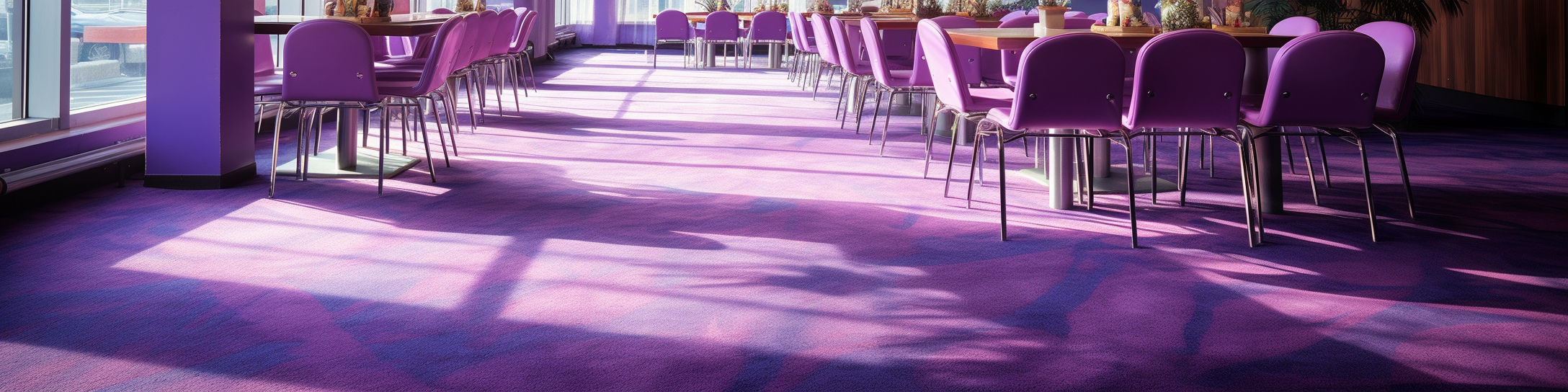 Emergency Carpet Cleaning for Businesses: Responding to Spills, Floods, and Accidents