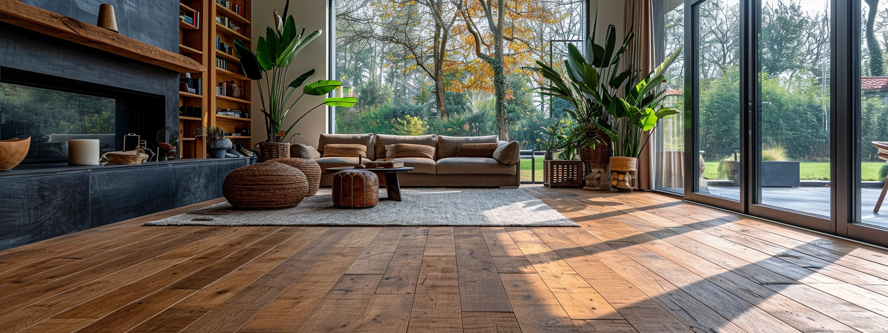 Gentle Cleaning Methods for Preserving Your Vinyl Floors