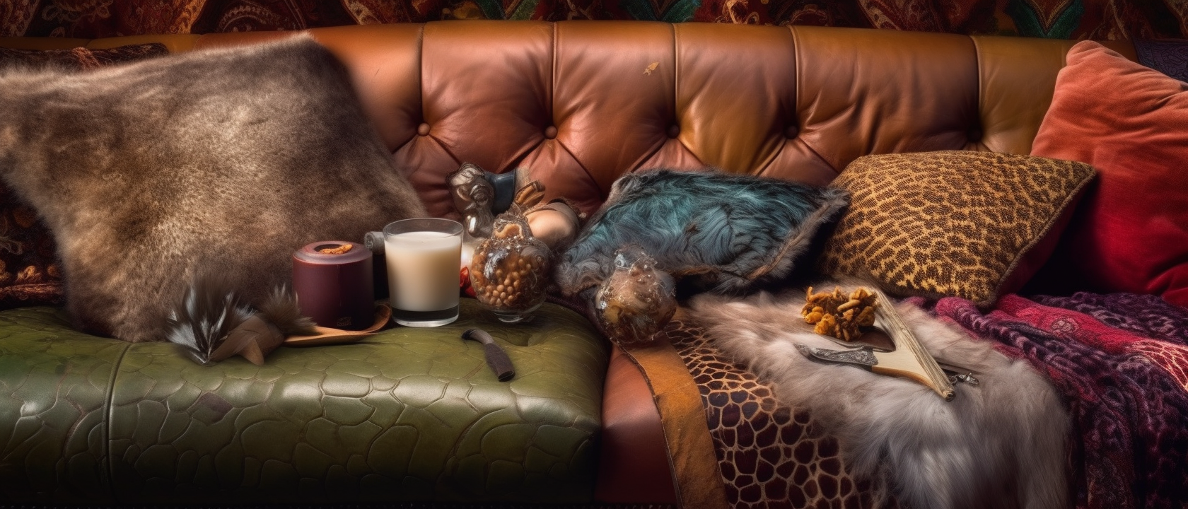 The Lifecycle of Your Upholstered Furniture - Clean, Use, Clean, Repeat