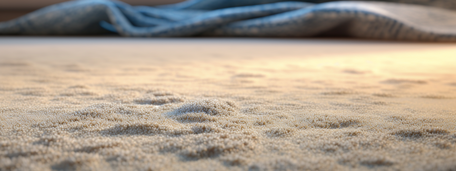Properly Drying Carpet: The Importance of Preventing Mold and Mildew