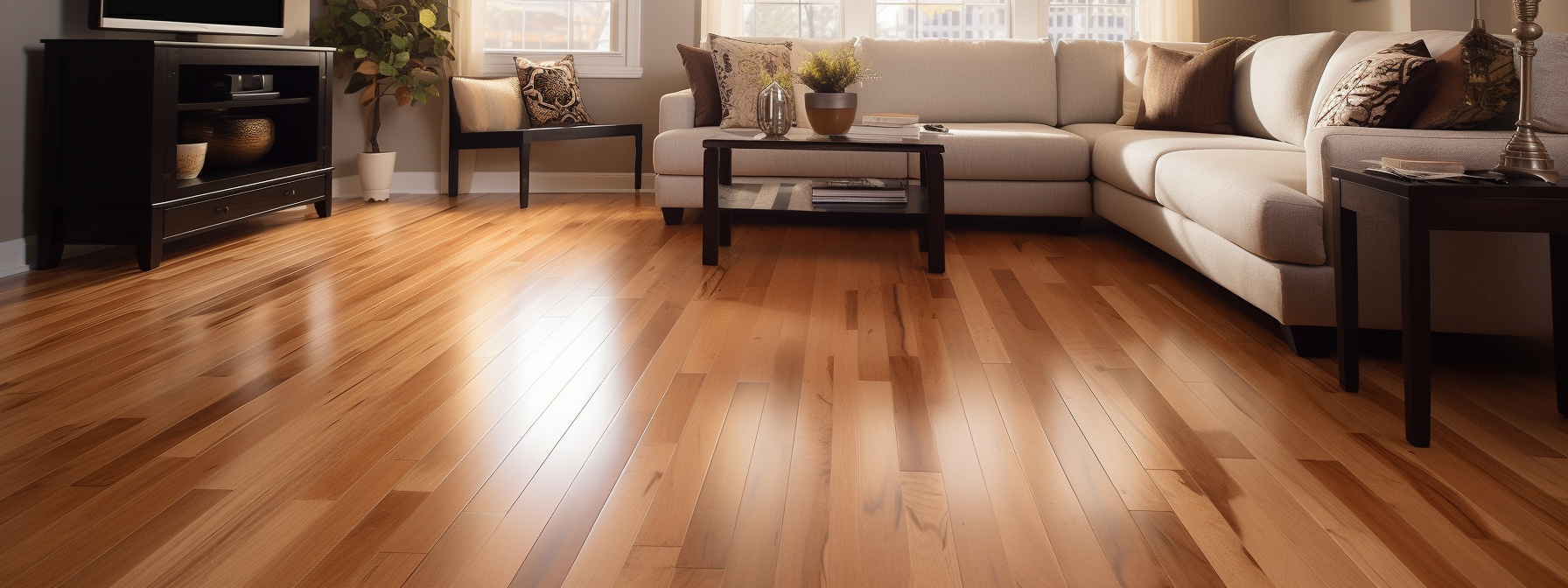 The Benefits of Dry Sweeping Your Floors