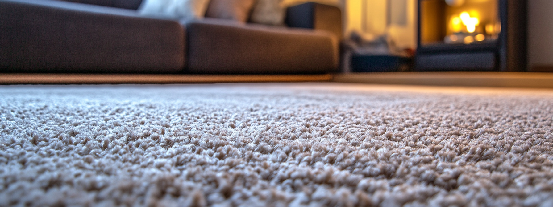 Why High-Traffic Areas Require Special Attention in Floor Sanitization