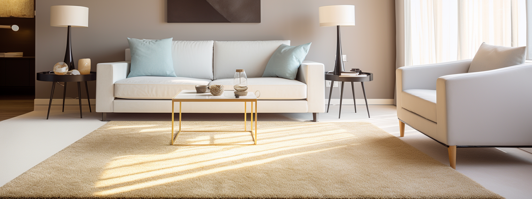 Choosing the Right Cleaning Methods for Your Carpeted Floors