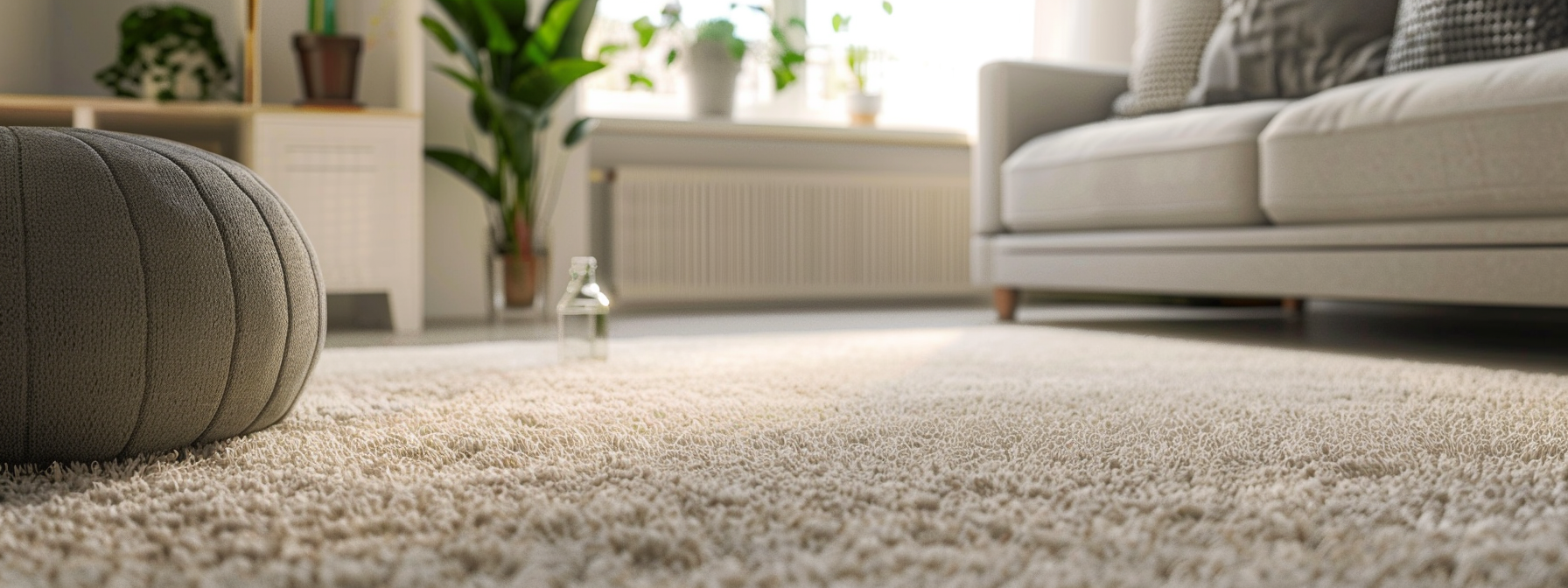 Preventative Carpet Care: Protecting Your Investment
