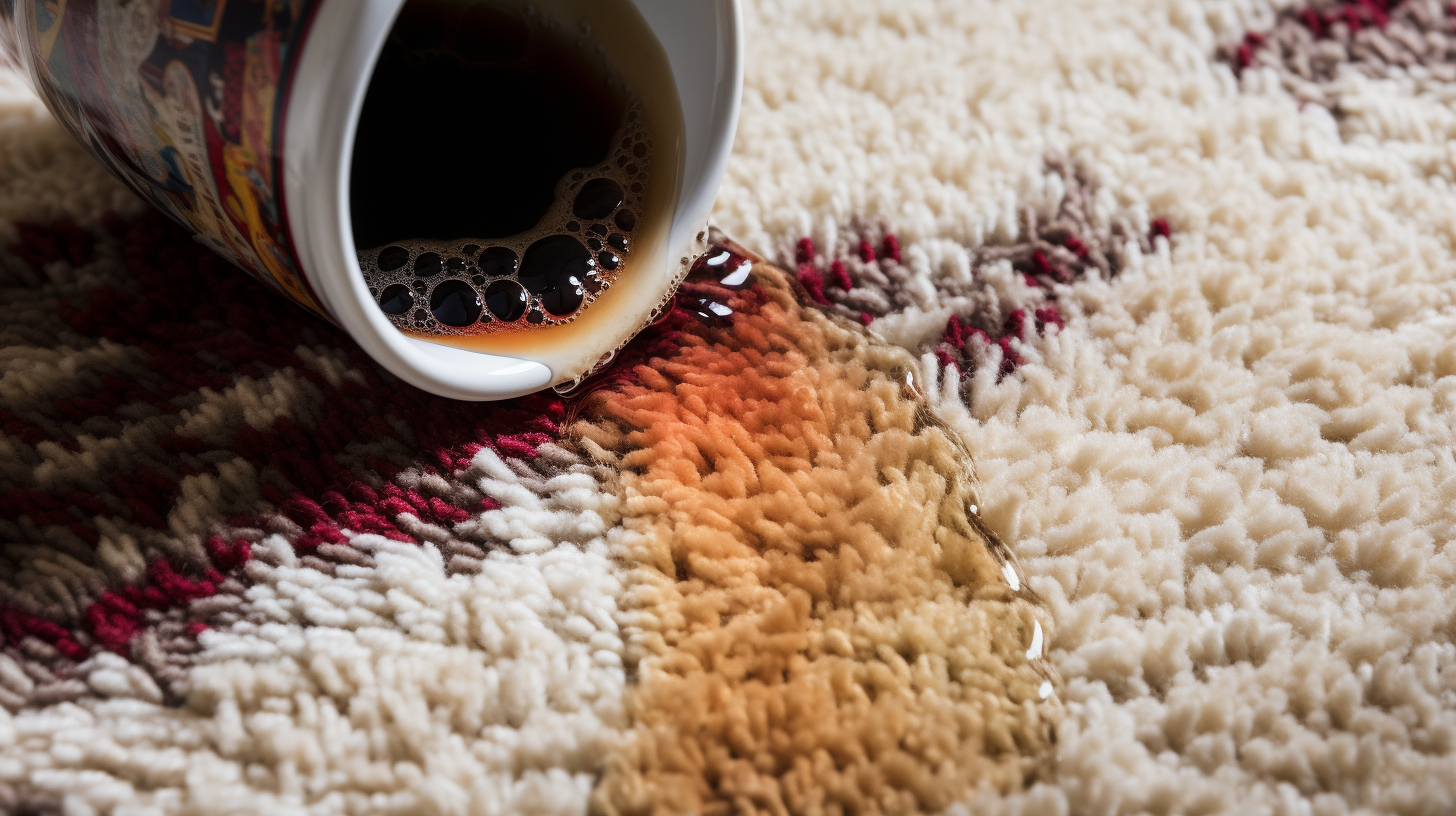 The Benefits of Professional Carpet Spot Removal Services