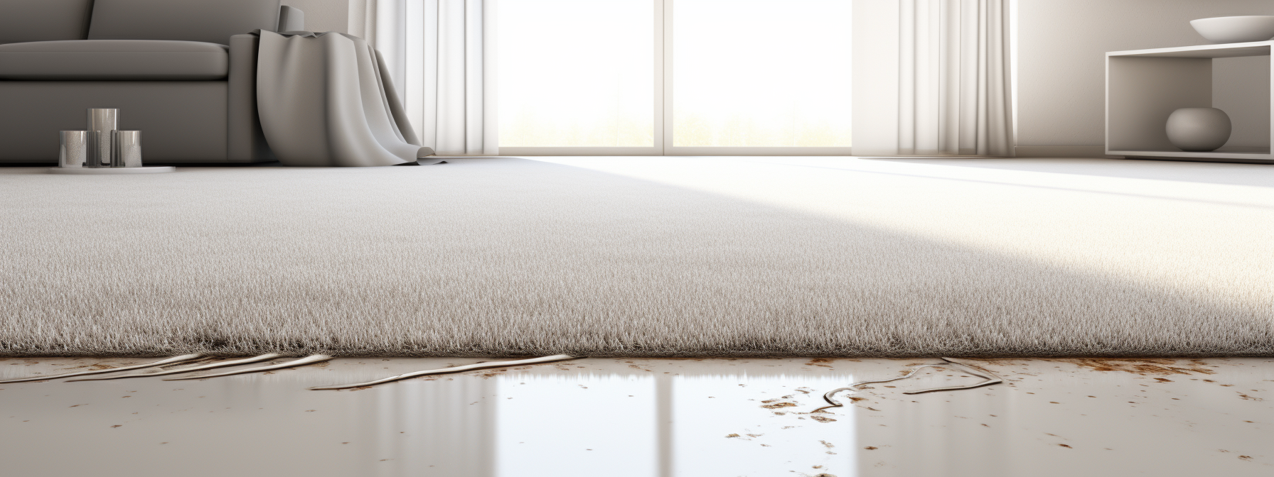 Unraveling the Best Carpet Cleaning Techniques for High-Traffic Areas