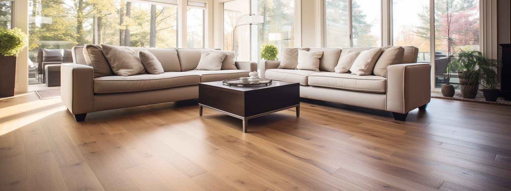 Benefits of Professional Wood Floor Cleaning