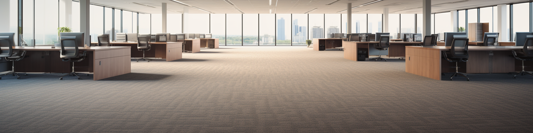 Industries That Benefit From 24/7 Emergency Carpet Cleaning Services