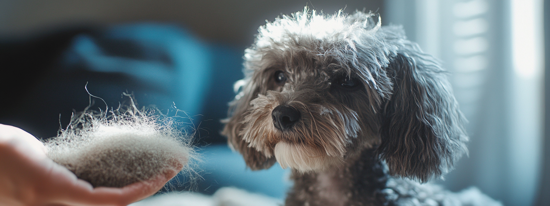 Managing Pet Hair and Dander: Advanced Tools and Techniques