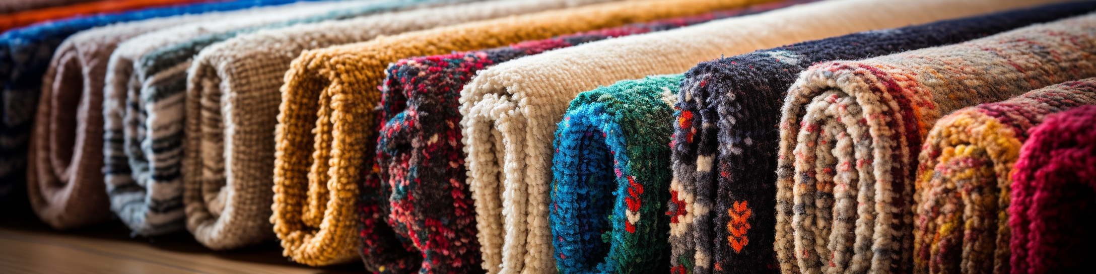 Mastering Seam Repair for a Flawless Carpet Look
