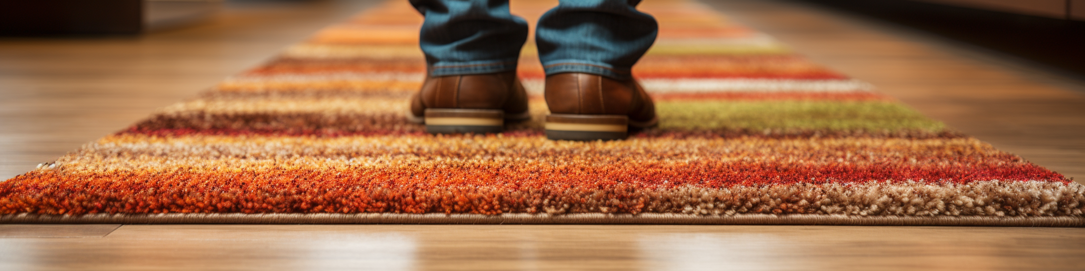 How Foot Traffic Impacts Carpet Lifespan in Salem, Oregon