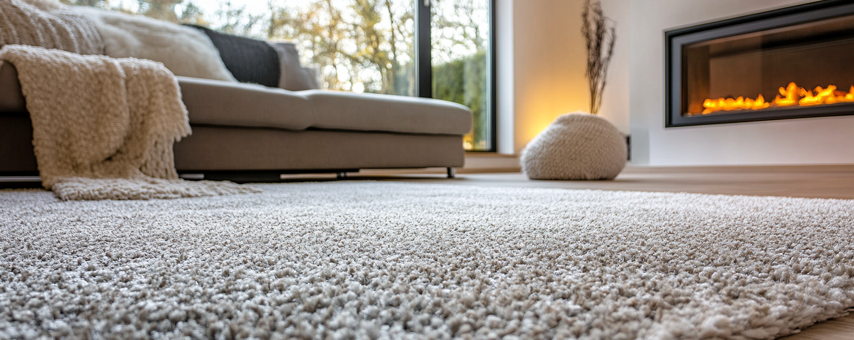 Seasonal Carpet Care for Scio Residents