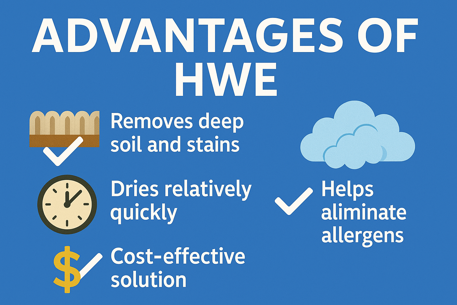 Dry compound (absorbent compound)