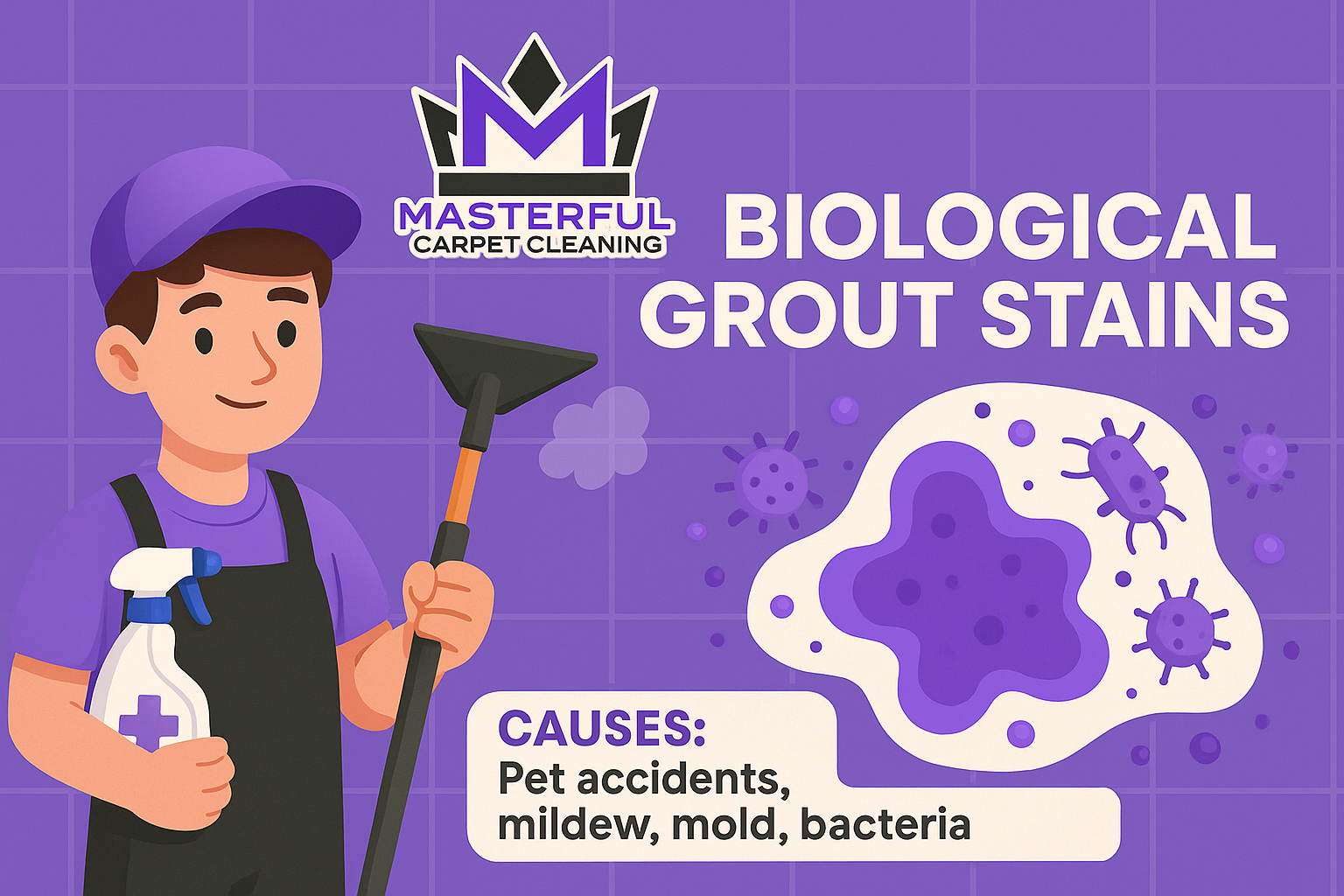 DIY vs Professional Grout Cleaning in Oregon