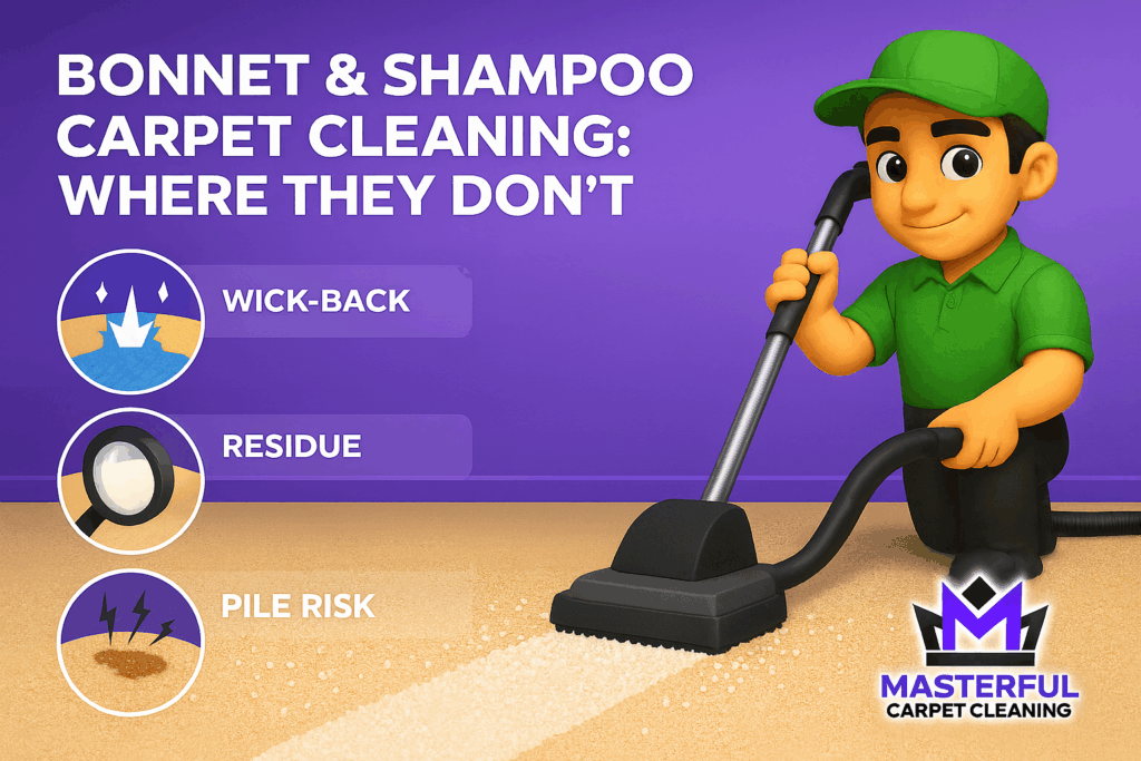 Where they don’t solve the problem