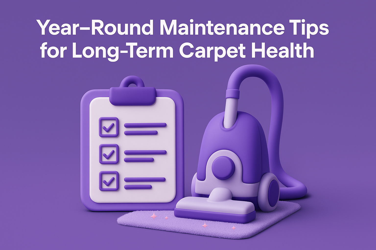 Preventive Tips for Carpet Protection in Wet Weather