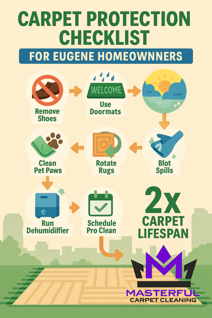Risks & Prevention - What Eugene Homeowners Need to Know
