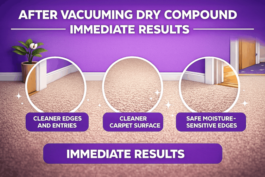 Local service promise (Greater Oregon)