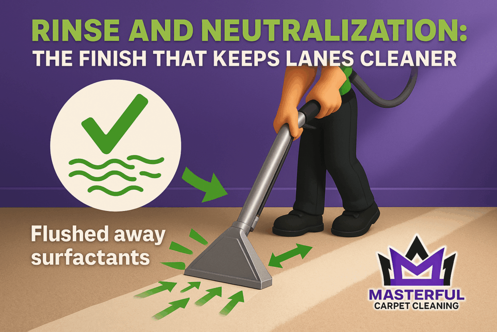 Protector and deodorization: when to say yes