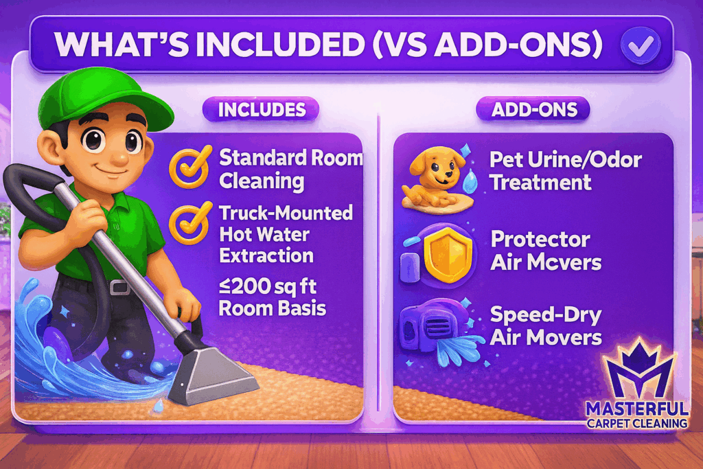 Why protector is an add on (and not a band aid)