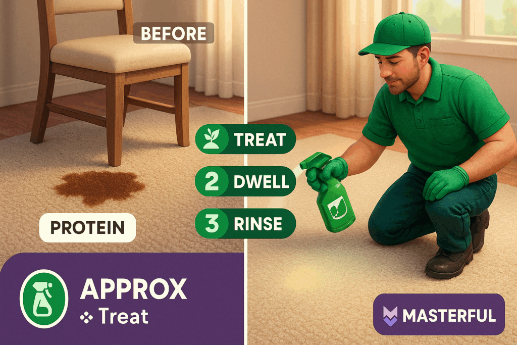 Field recipes you can trust