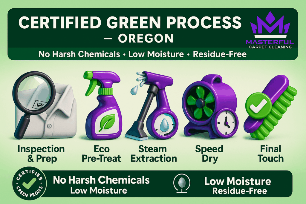 What They Don’t Tell You About Chemical Sprays