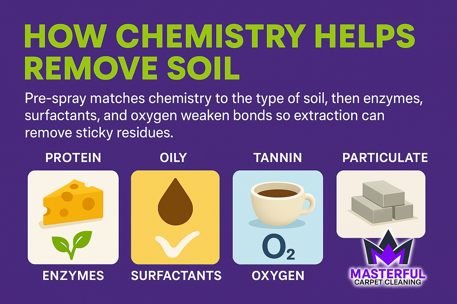 QA: what success looks and feels like