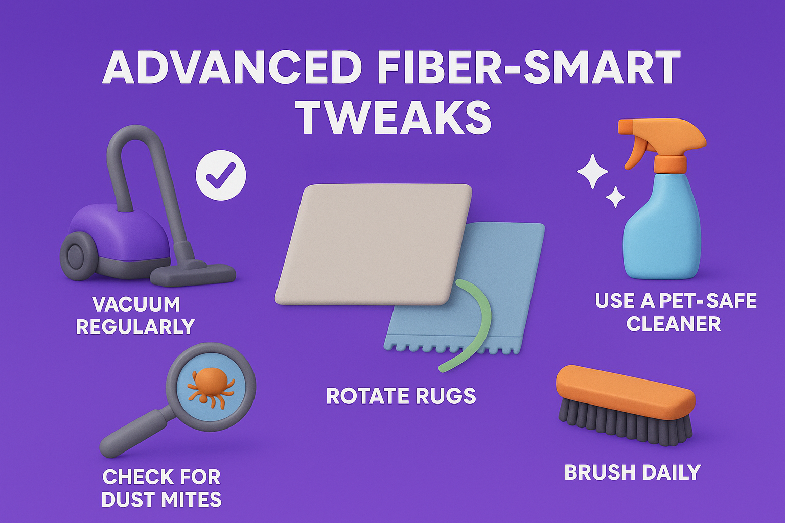 Carpet & upholstery as allergen “filters” (and why that’s useful)