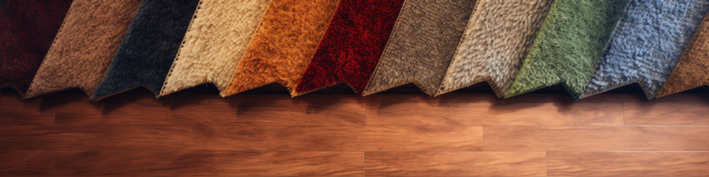 Professional Maintenance in Carpet Longevity