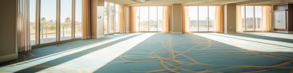 Benefits of Regular Professional Carpet Cleaning