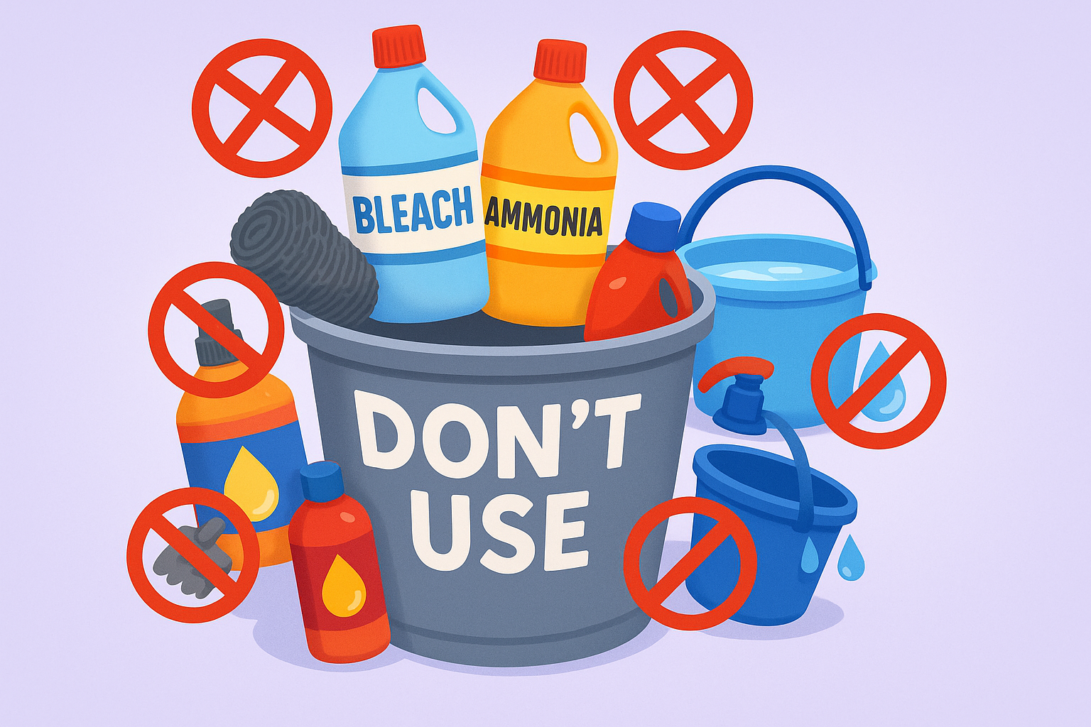 What Doesn’t Work: Common Mistakes & Myths
