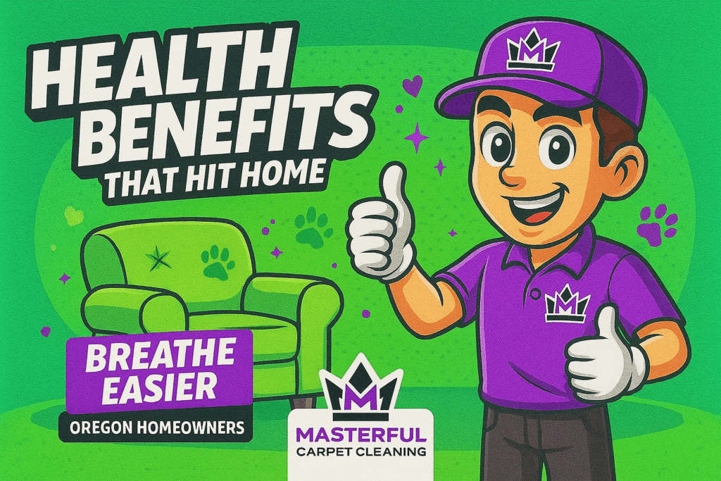 Breathe Easier, Literally