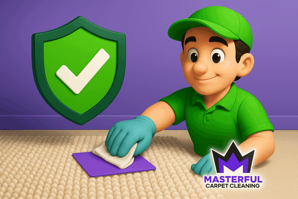 The four pre-spray families and where they shine