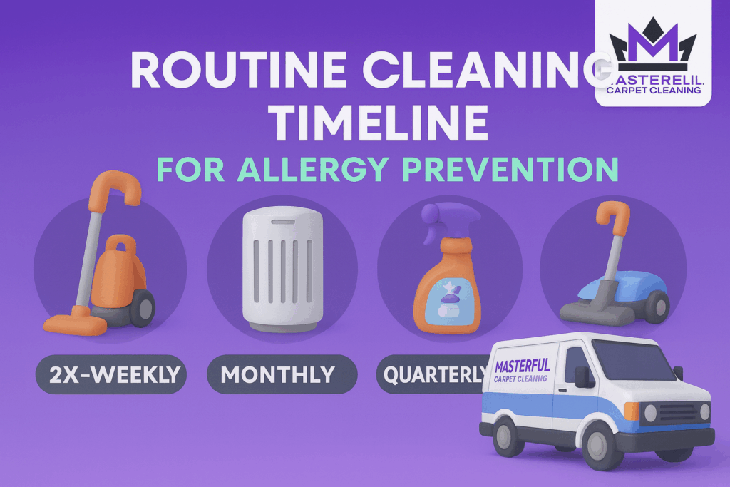 The Portland playbook (rain, mud, and spring pollen)