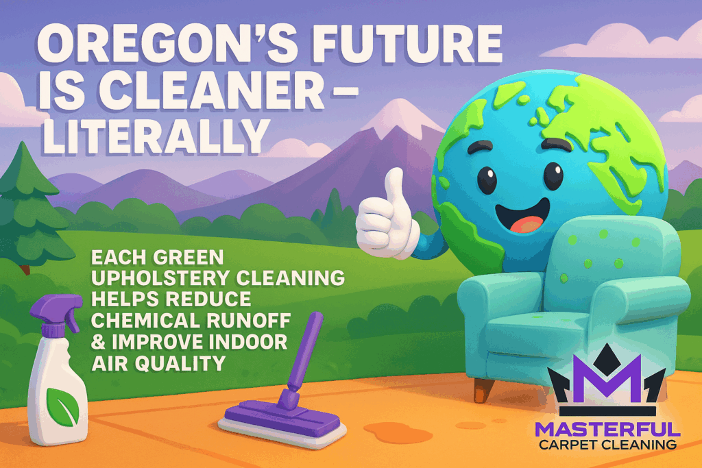 What They Don’t Tell You About Chemical Sprays