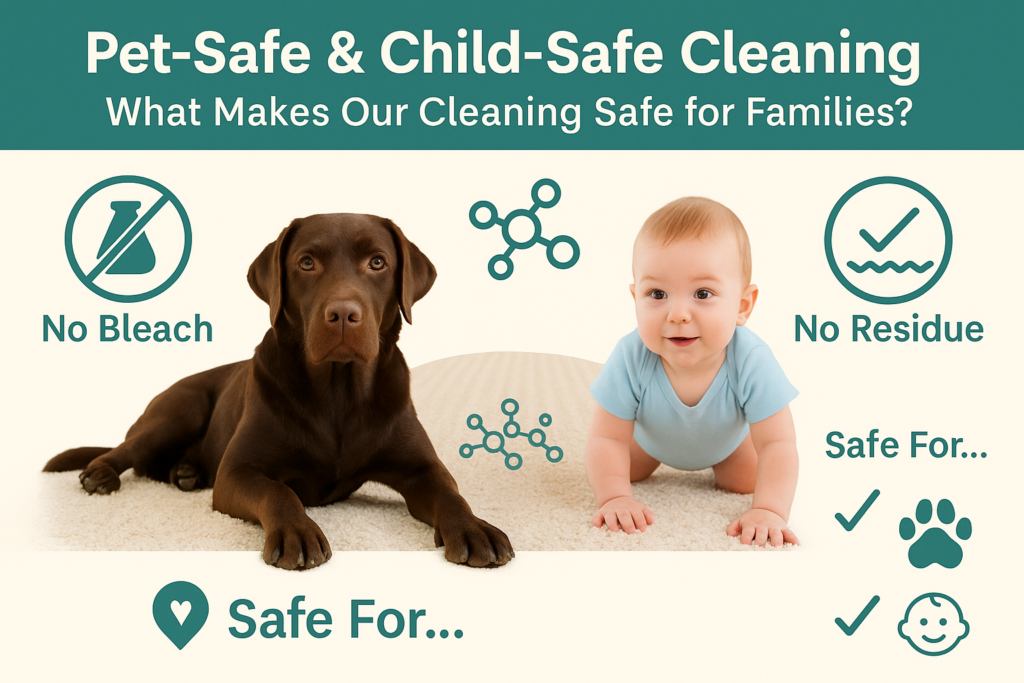 Trusted by Hubbard Families - Local Experience, National-Grade Results