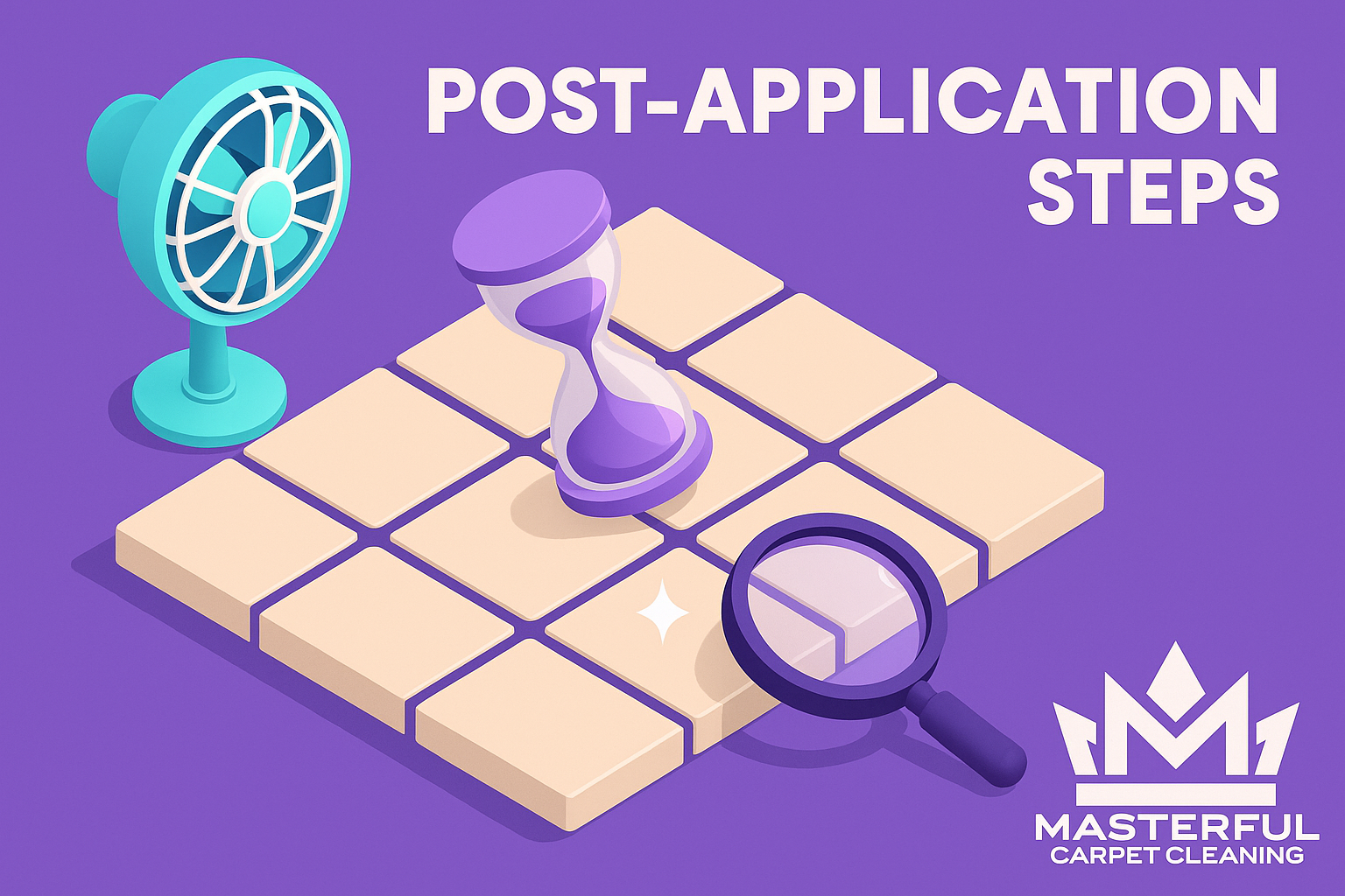 Maintenance and Reapplication