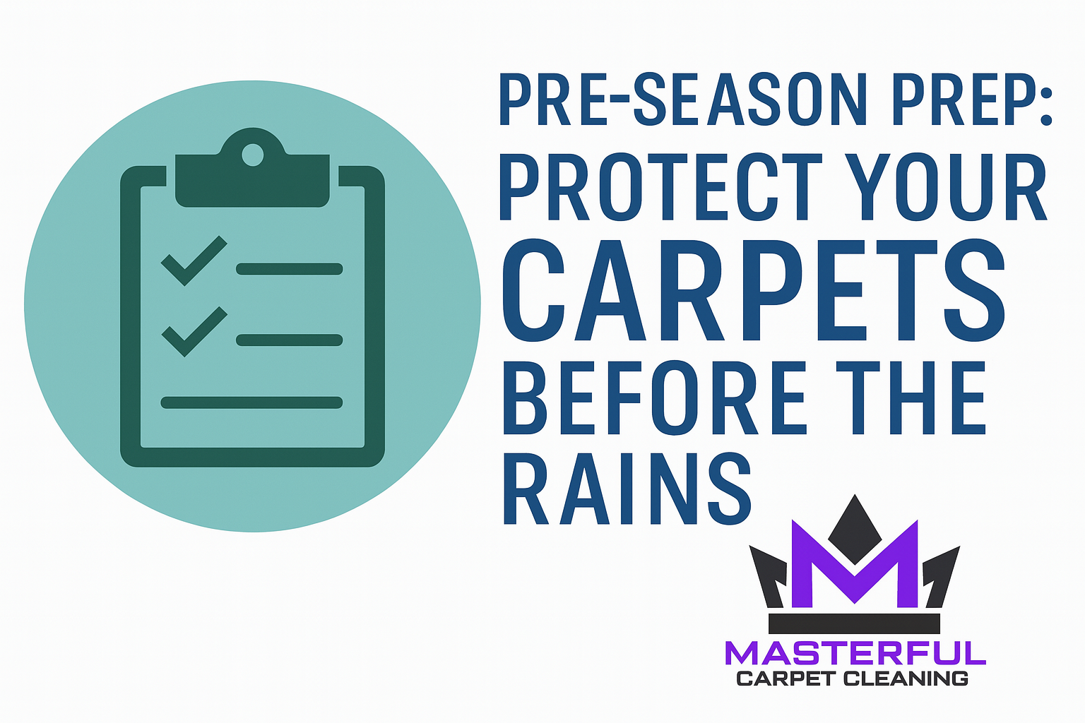 Daily Defense - Keeping Moisture Out During the Wet Season