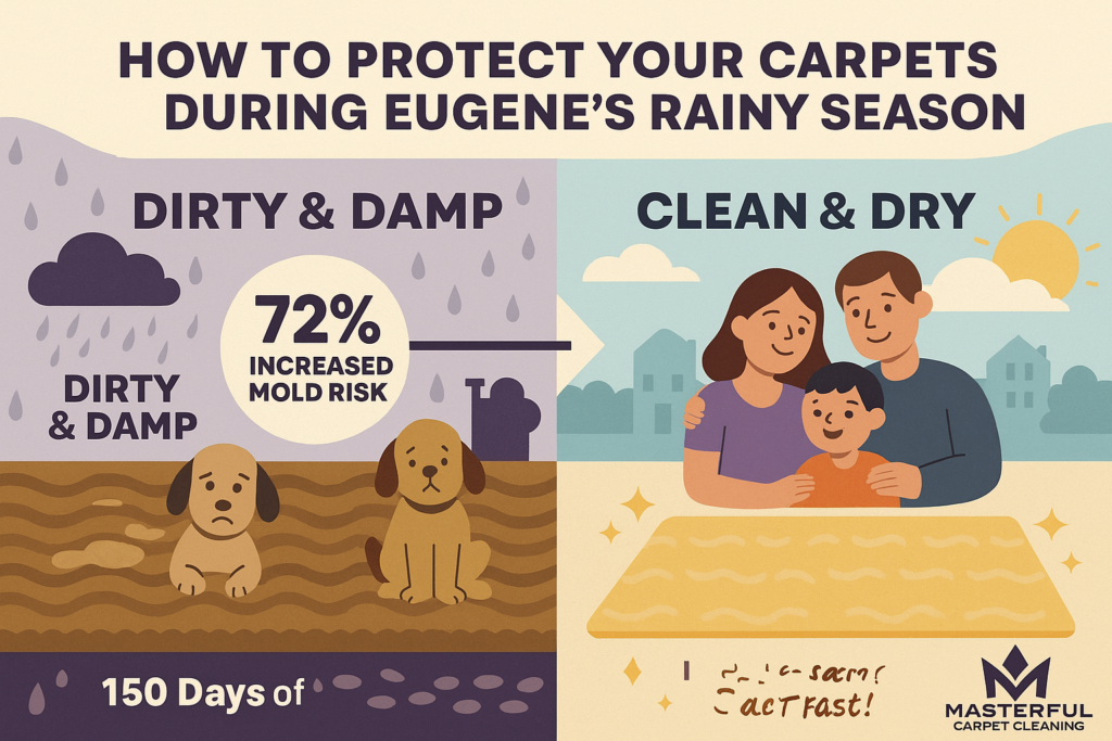 Long-Term Carpet Protection, Health Benefits & Special Offers