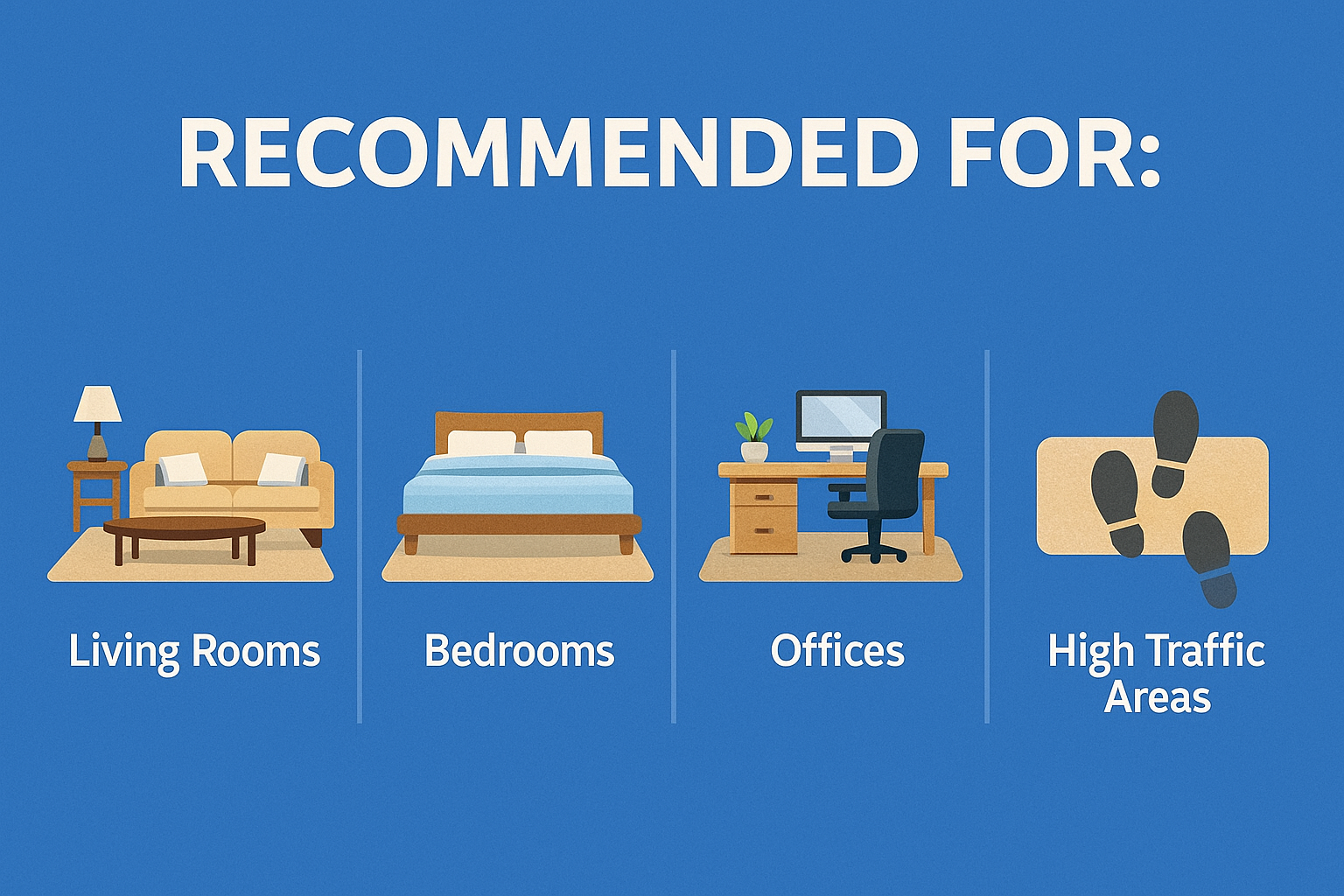 Best fit by fiber guidance