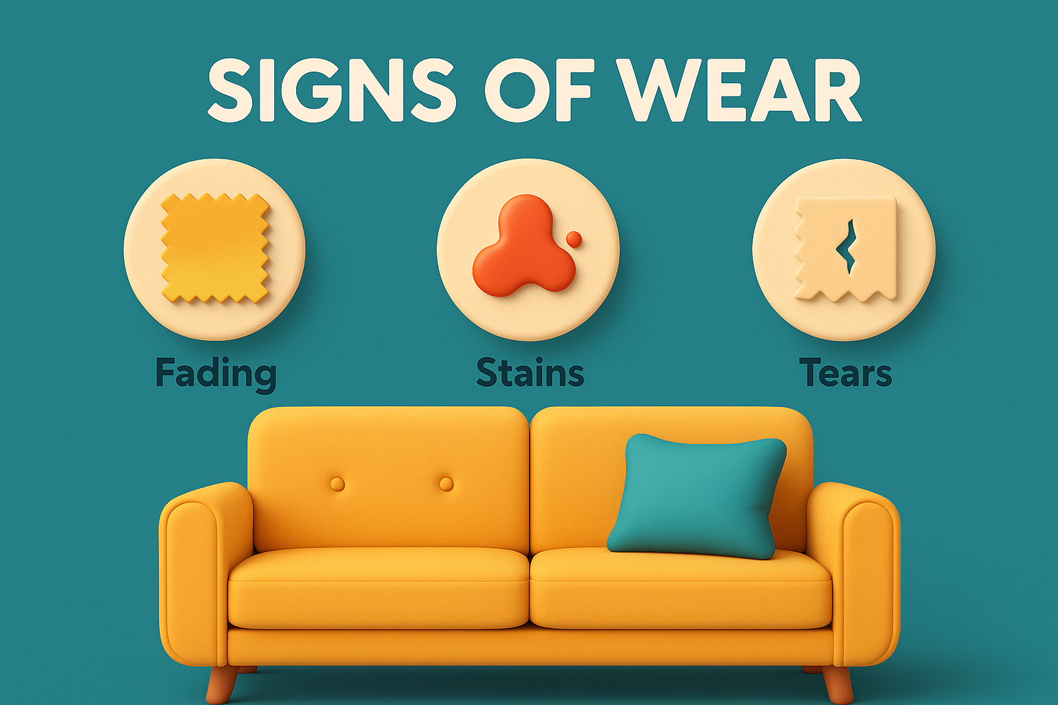 Cleaning Codes 101 (W / S / WS / X)