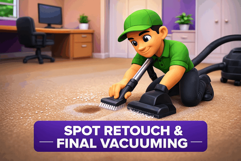 Prep & aftercare (simple checklist)