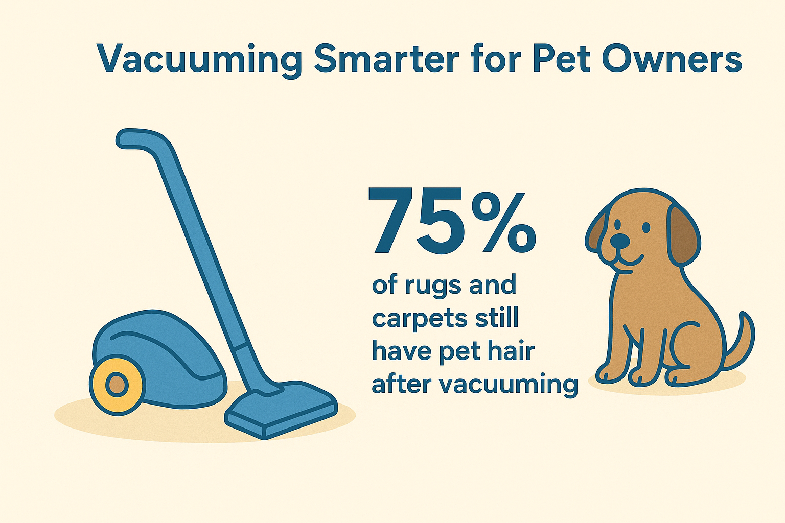 How often should Oregon pet owners get pro cleaning?