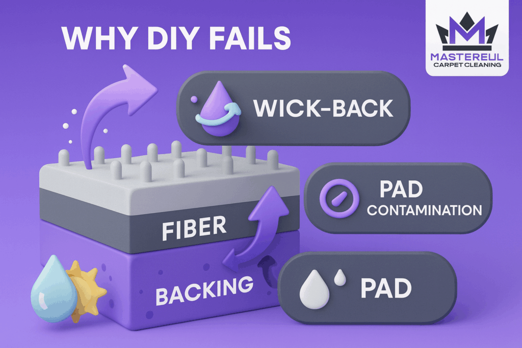 Why stubborn pet stains beat DIY (and how experts fix them)
