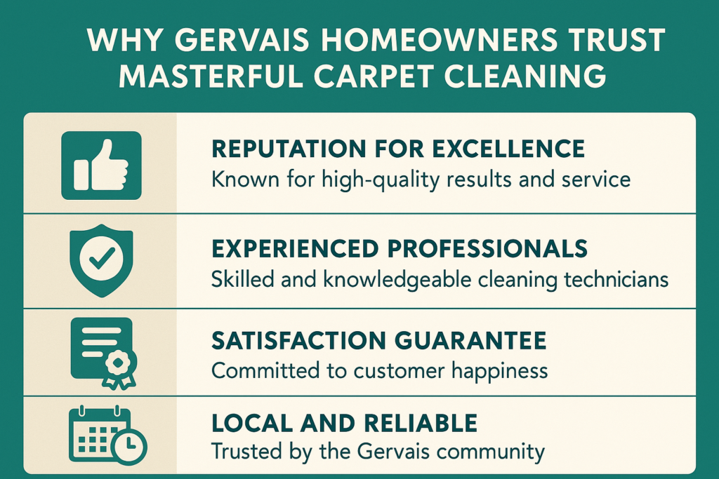 Why Fresh Carpets Matter for the Holidays