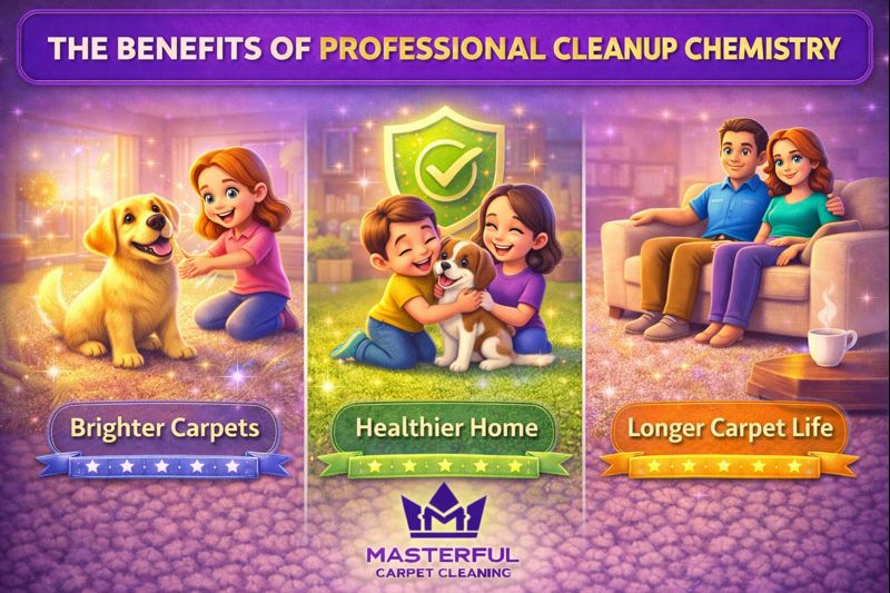 Why Professional Chemistry Application Outperforms