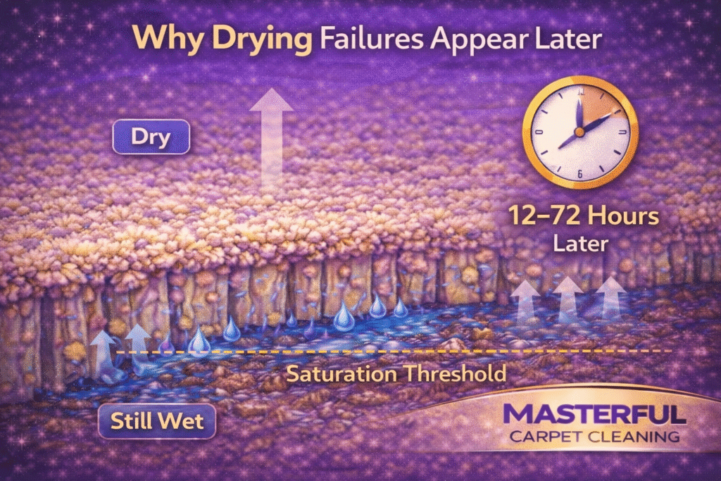 Why Residue Is a Process Issue, Not a Product Issue