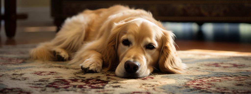 Remember, it's not just about aesthetics. A clean carpet means a healthier environment for you and your pets. So when pet-related stains become a challenge, turn to us at Masterful. We're more than a cleaning service; we're your partner in maintaining a clean, pet-friendly home.