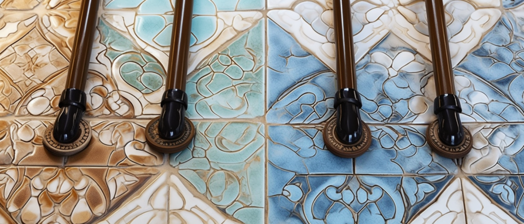 Addressing Common Challenges in Tile Floor Cleaning