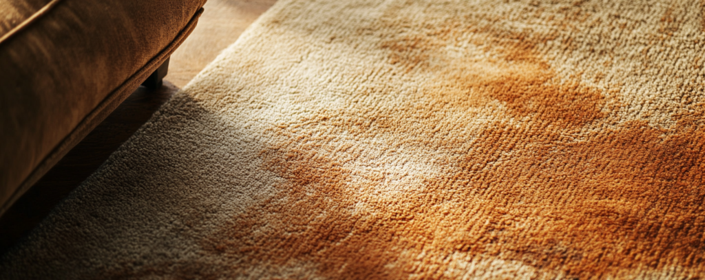 🔬 What to Expect from Professional Carpet Cleaning in McMinnville